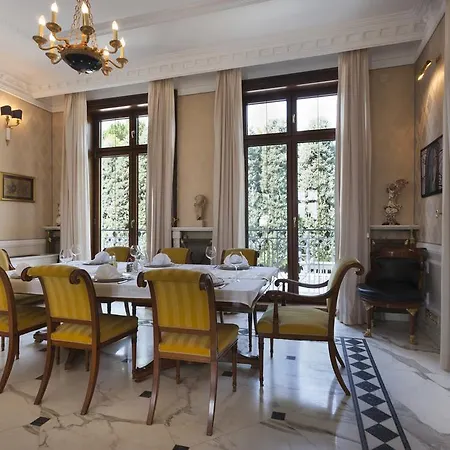 Gostinjska kuća Jelena Belgrade