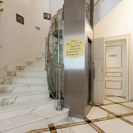 Gostinjska kuća Jelena *