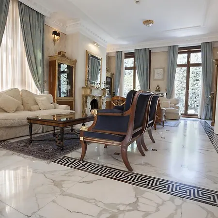 Konukevi Jelena Belgrad