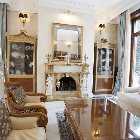 Jelena Pensiune Belgrad