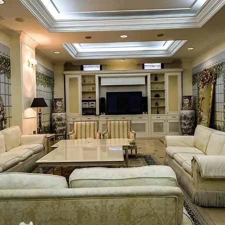 Konukevi Jelena Belgrad