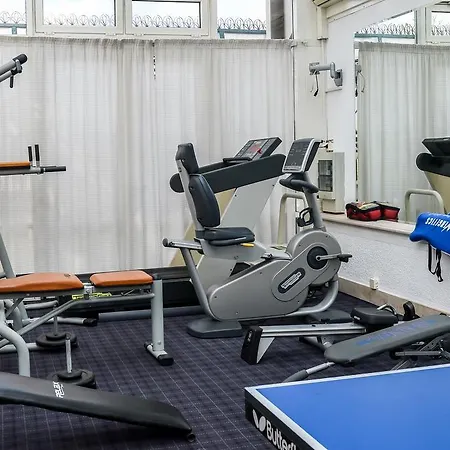 Jelena Gostinjska kuća *