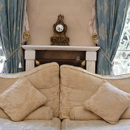 Gostinjska kuća Jelena *