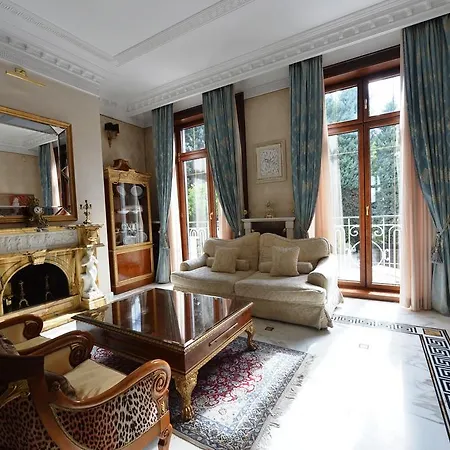 Jelena Pensiune Belgrad