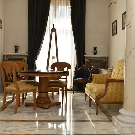 Pensiune Jelena Belgrad