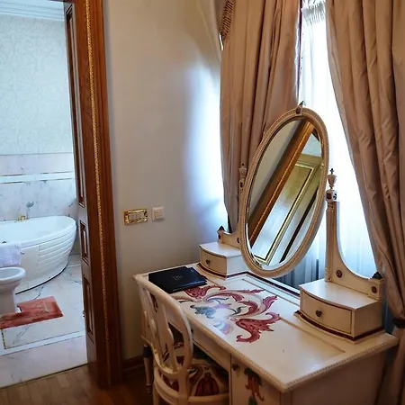 Gostinjska kuća Jelena *