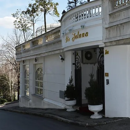 Jelena Gostinjska kuća *