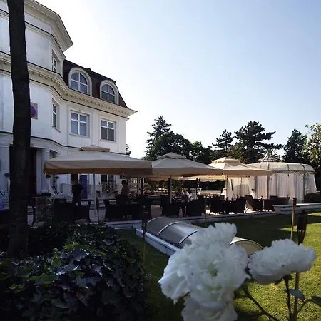 Pensiune Jelena Belgrad