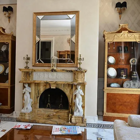 Pensiune Jelena Belgrad