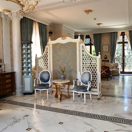 Gostinjska kuća Jelena