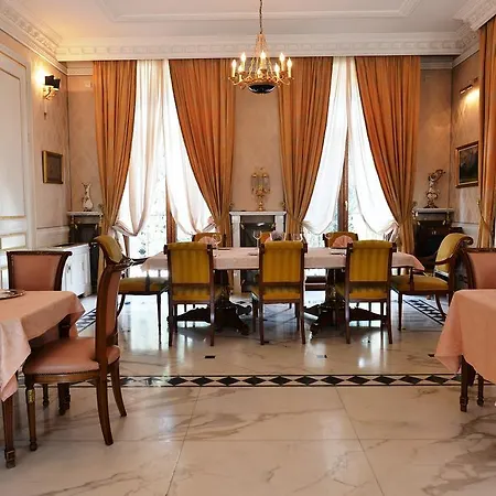 Jelena Gostinjska kuća Belgrade