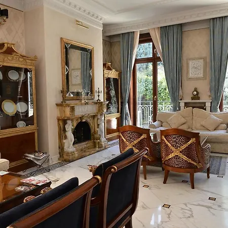 Jelena Gostinjska kuća