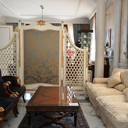 Gostinjska kuća Jelena Belgrade