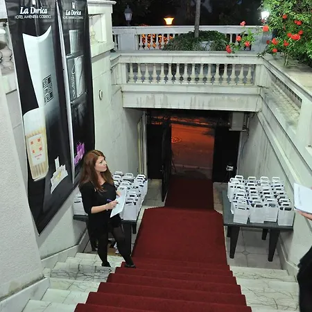 Jelena Gostinjska kuća Belgrade