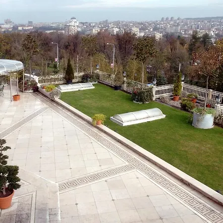 Jelena Gostinjska kuća Belgrade