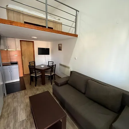 Apartment Jelena