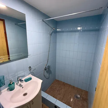 Jelena Apartment