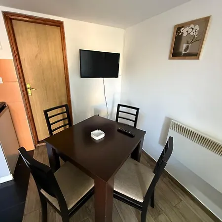 Apartment Jelena