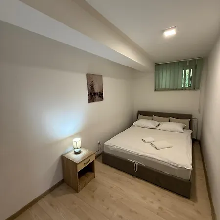 Jelena Apartment *