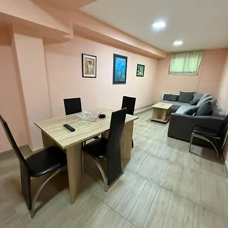 Apartment Jelena Banja Koviljaca