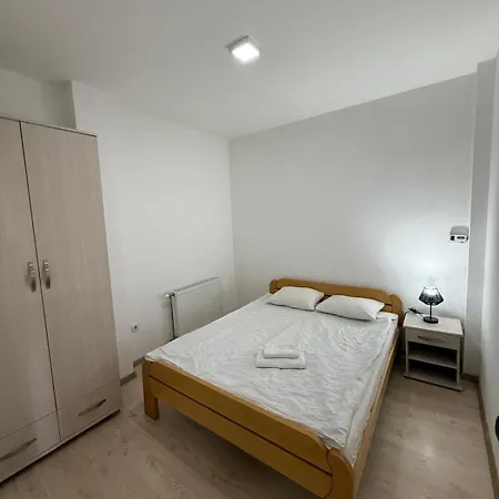 Jelena Apartment Banja Koviljaca