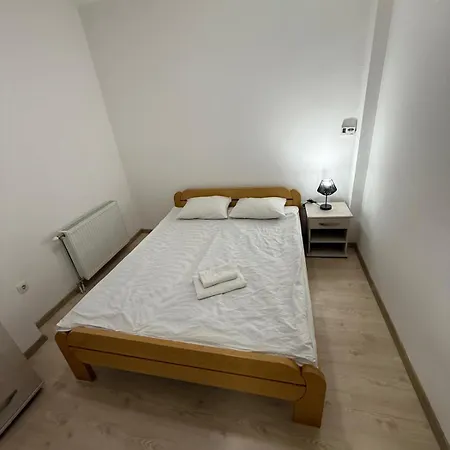 Apartment Jelena Banja Koviljaca