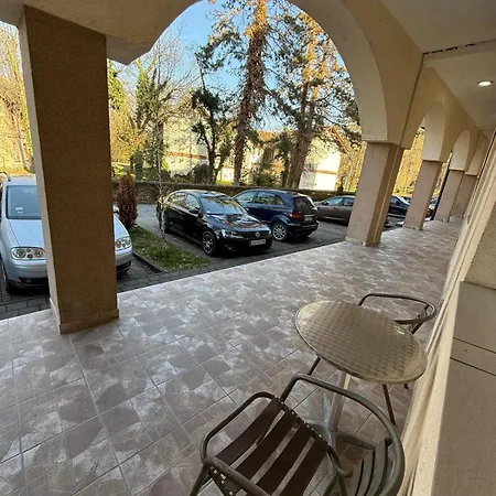 Apartment Jelena