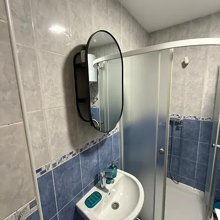 Apartment Jelena Banja Koviljaca