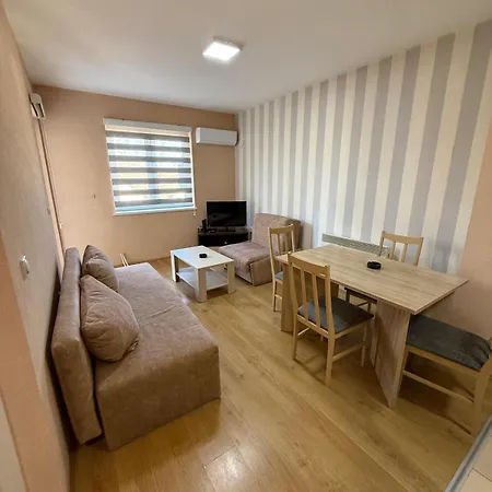 Apartment Jelena *