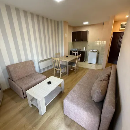Jelena Apartment