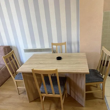 Apartment Jelena Banja Koviljaca