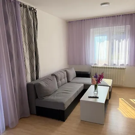 Apartment Jelena *