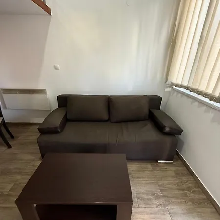 Apartment Jelena Banja Koviljaca