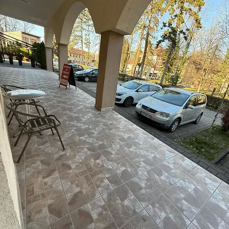 Jelena Apartment