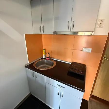 Apartment Jelena *