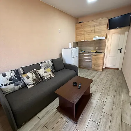 Jelena Apartment *