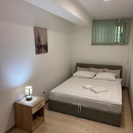 Apartment Jelena *