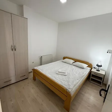 Jelena Apartment Banja Koviljaca