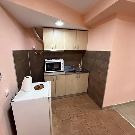 Apartment Jelena Banja Koviljaca