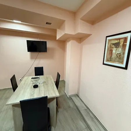 Jelena Apartment Banja Koviljaca