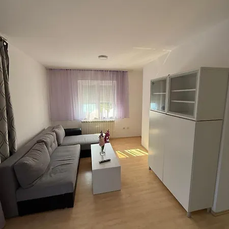 Apartment Jelena Banja Koviljaca