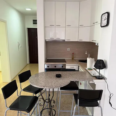 Jelena Apartment *
