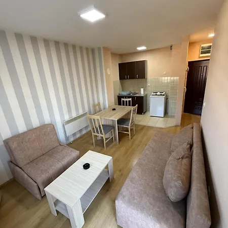 Jelena Apartment Banja Koviljaca