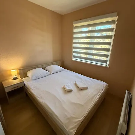 Jelena Apartment *