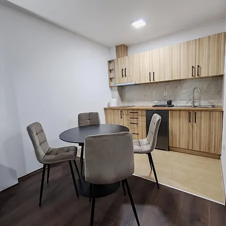 Jelena Apartment