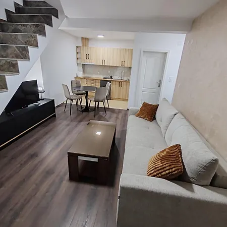 Jelena Apartment