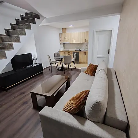 Apartment Jelena *