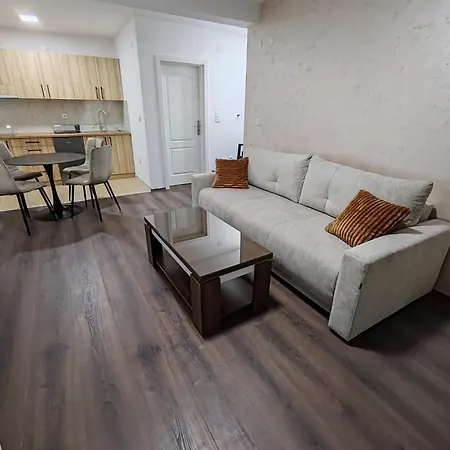 Jelena Apartment