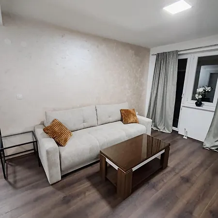 Jelena Apartment Banja Koviljaca