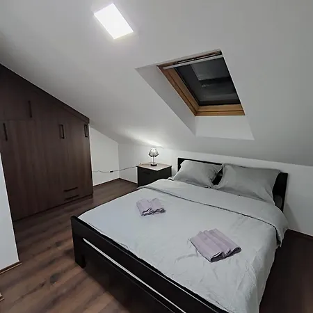 Jelena Apartment *